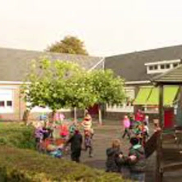 Wij zijn het schooljaar ingesprongen